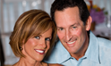Beth and Nathan Jaffe Create a Jewish Legacy For Jewish Family Service
