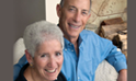 Mimi and Warren Karesh