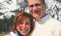 Marcy &  Paul Terkeltaub Insure The Future Of Our Jewish Community